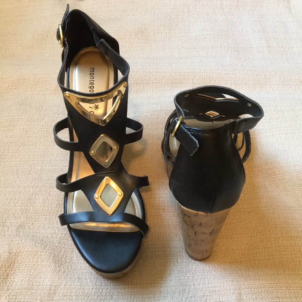 Shoes - Picture 3 of 6